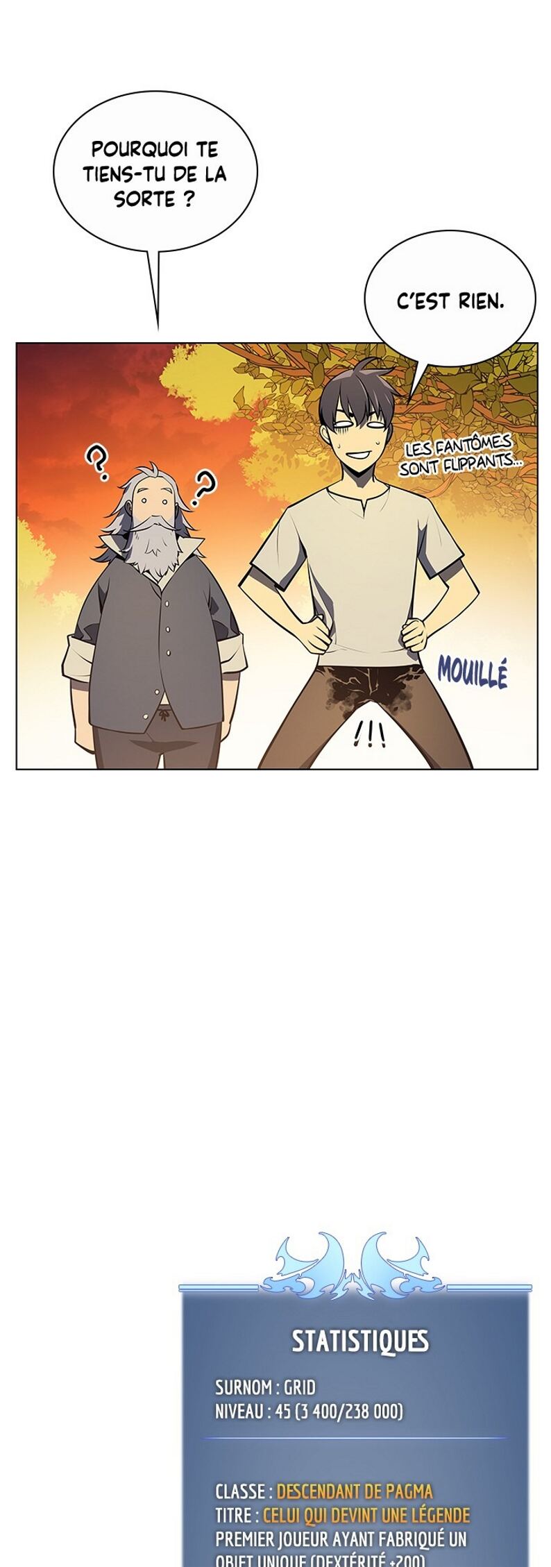 Overgeared (Remake) Chapitre 35 - Page 57