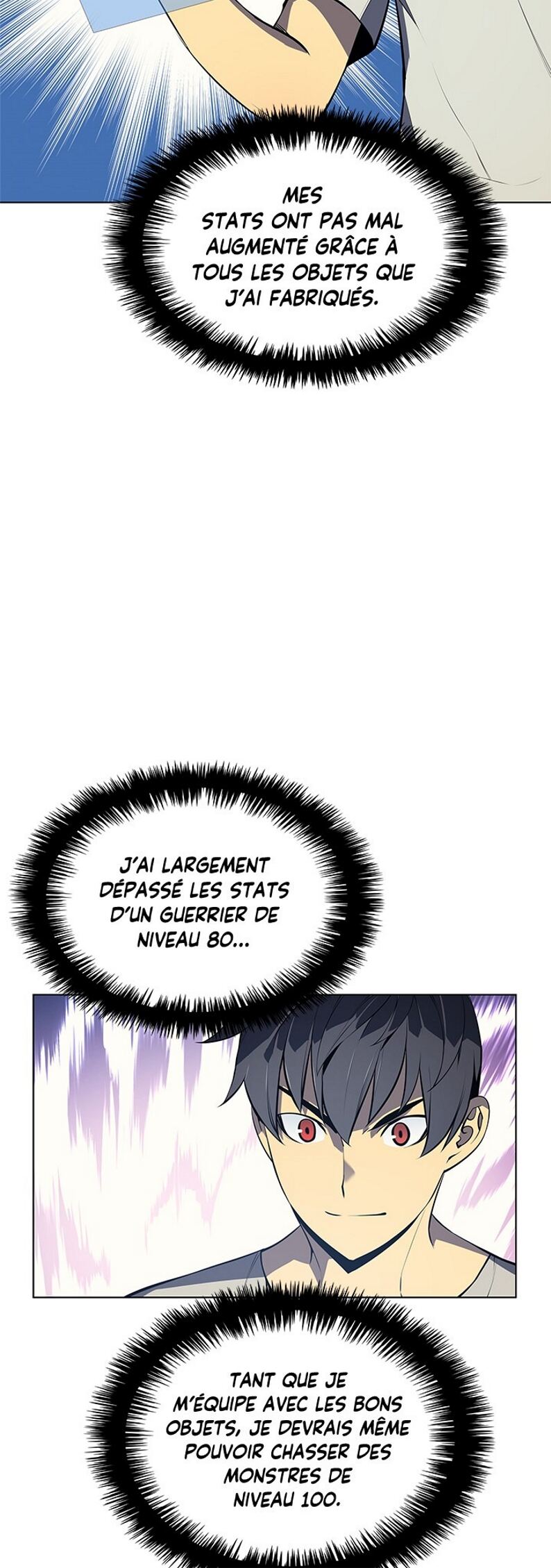Overgeared (Remake) Chapitre 35 - Page 7