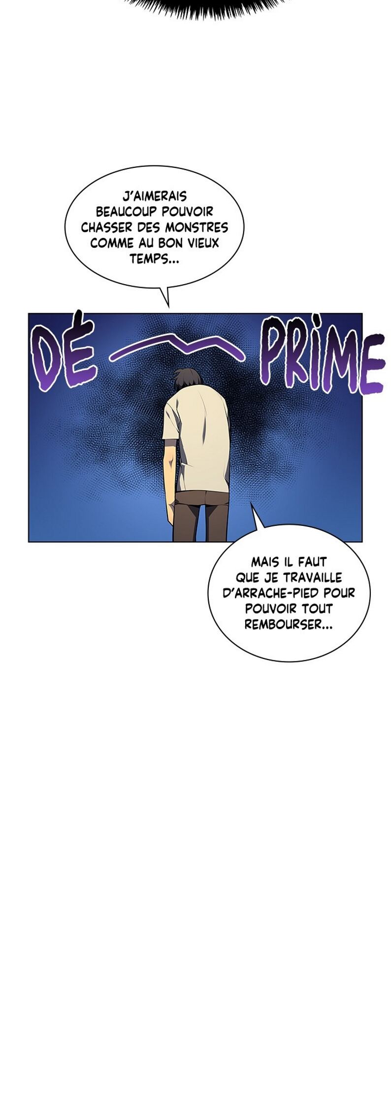 Overgeared (Remake) Chapitre 35 - Page 8