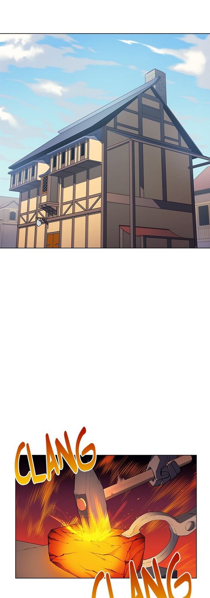 Overgeared (Remake) Chapitre 35 - Page 9