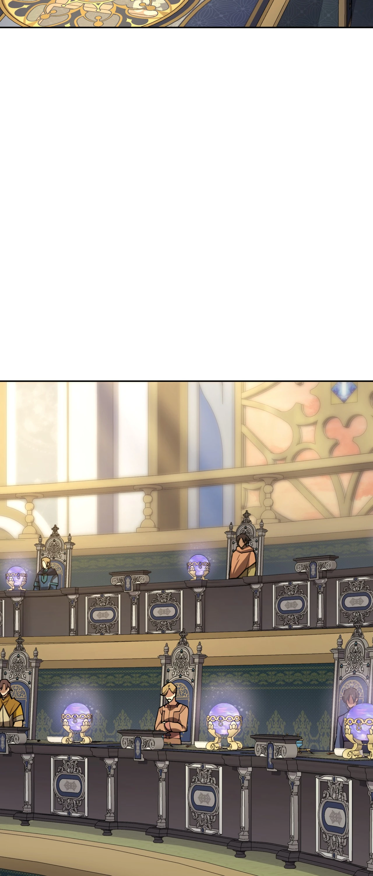 Overgeared (Remake) Chapitre 287 - Page 104
