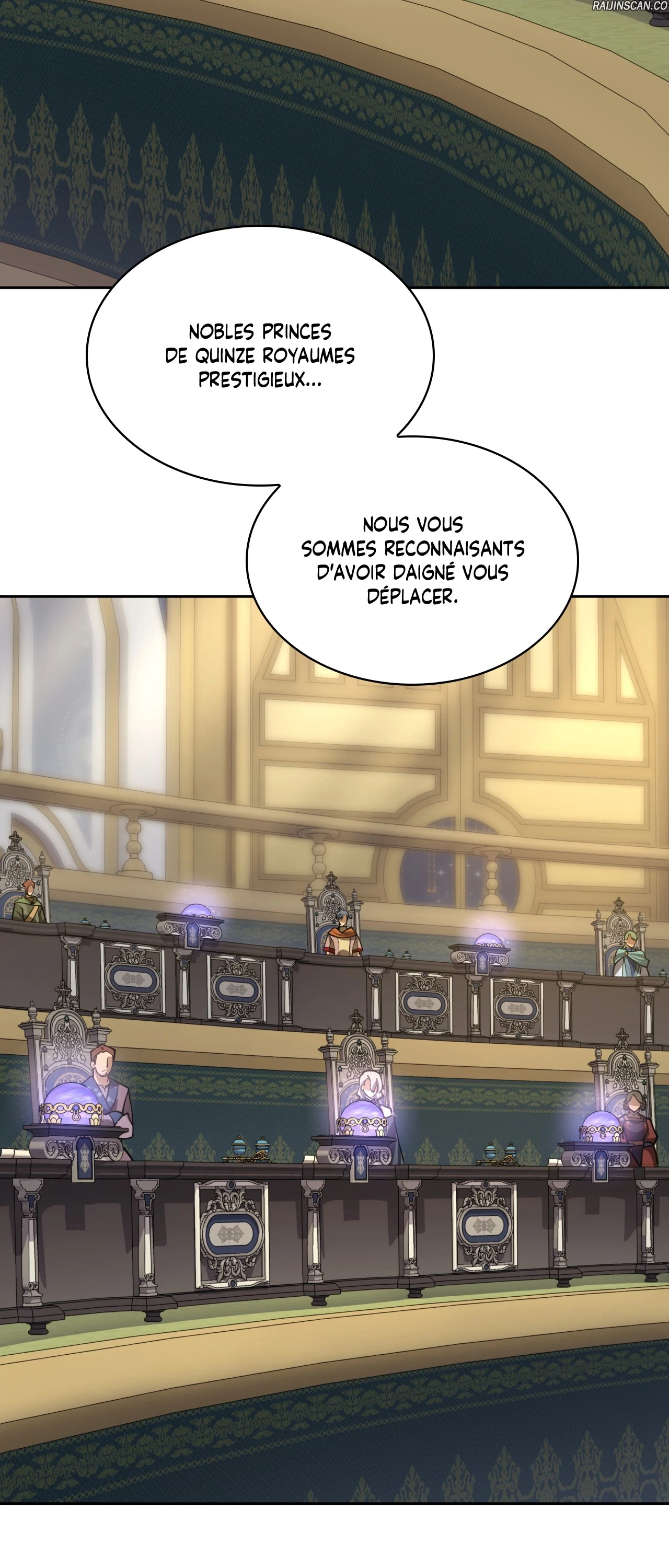 Overgeared (Remake) Chapitre 287 - Page 105