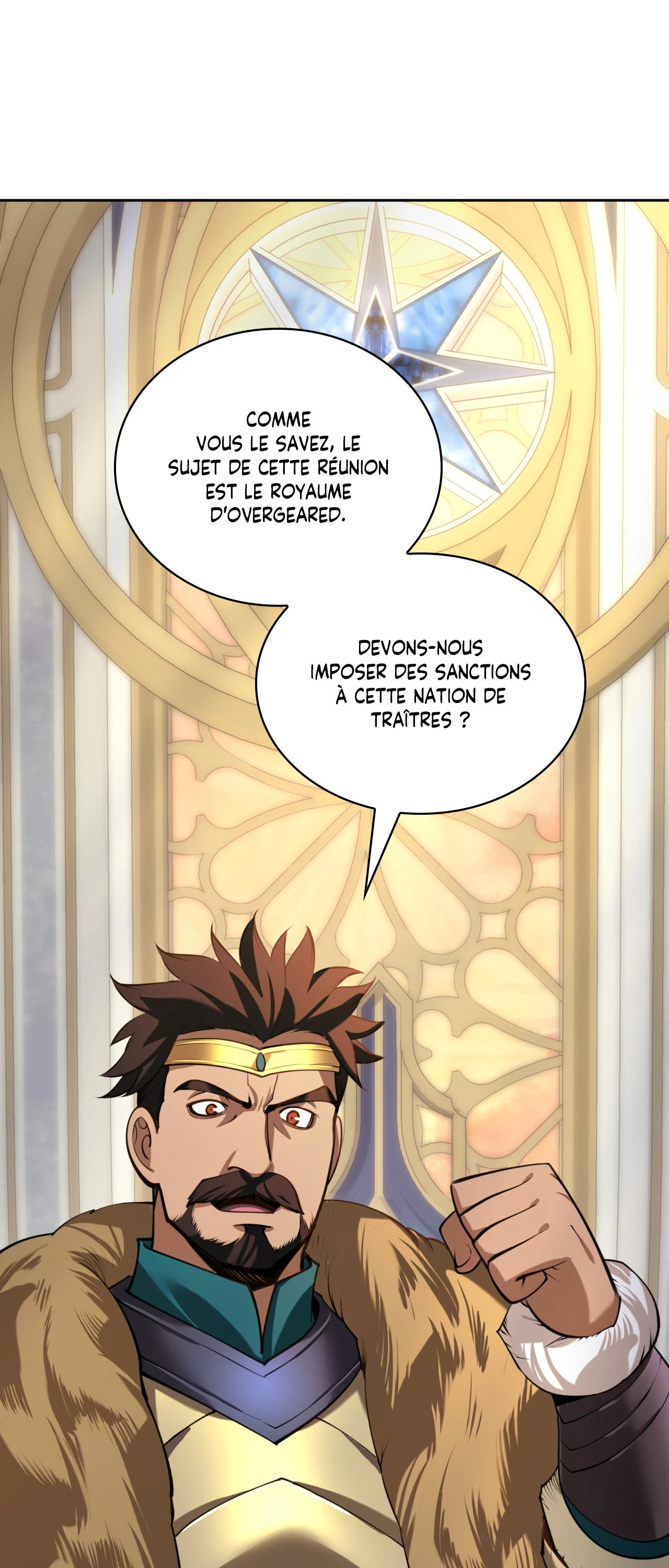 Overgeared (Remake) Chapitre 287 - Page 107