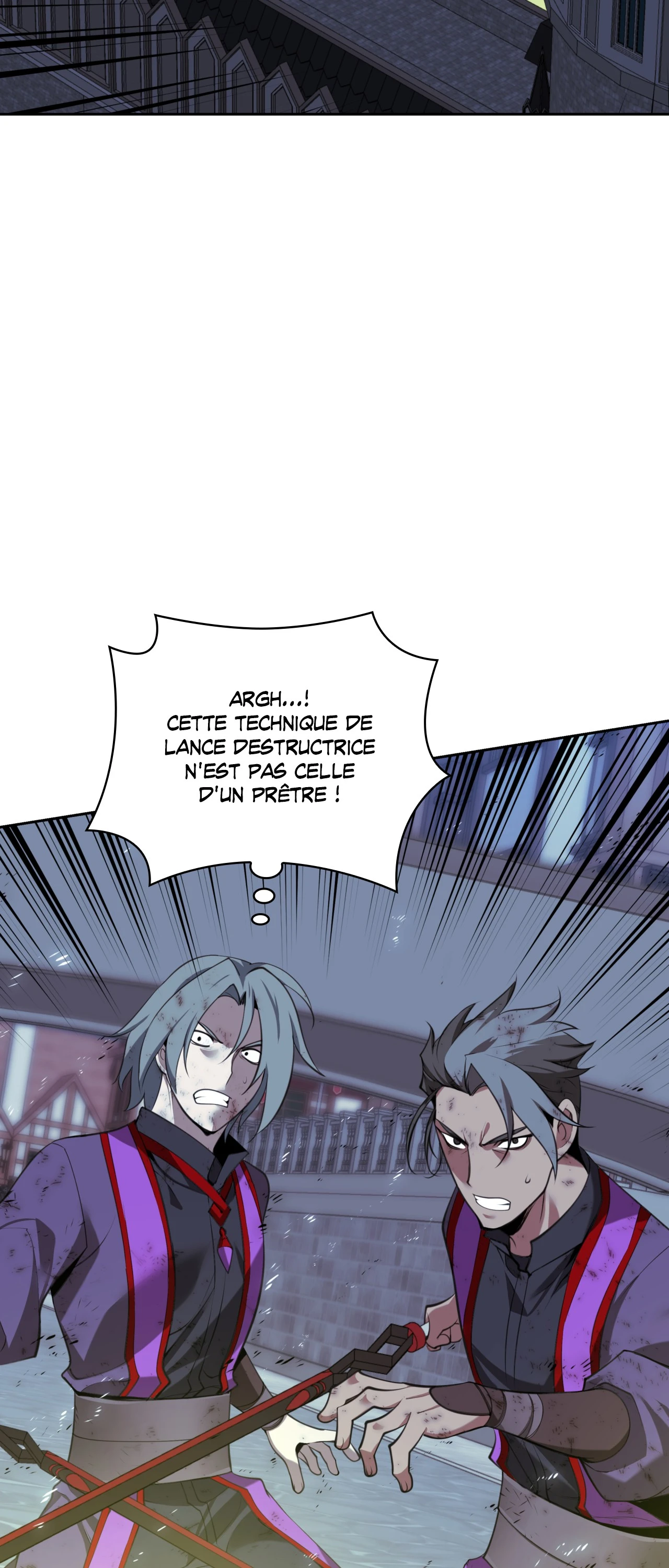 Overgeared (Remake) Chapitre 287 - Page 11