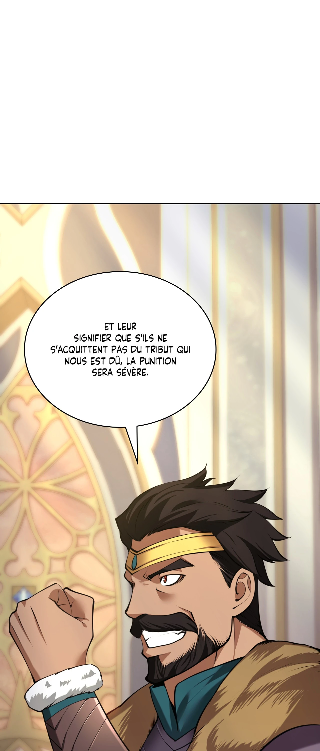 Overgeared (Remake) Chapitre 287 - Page 113