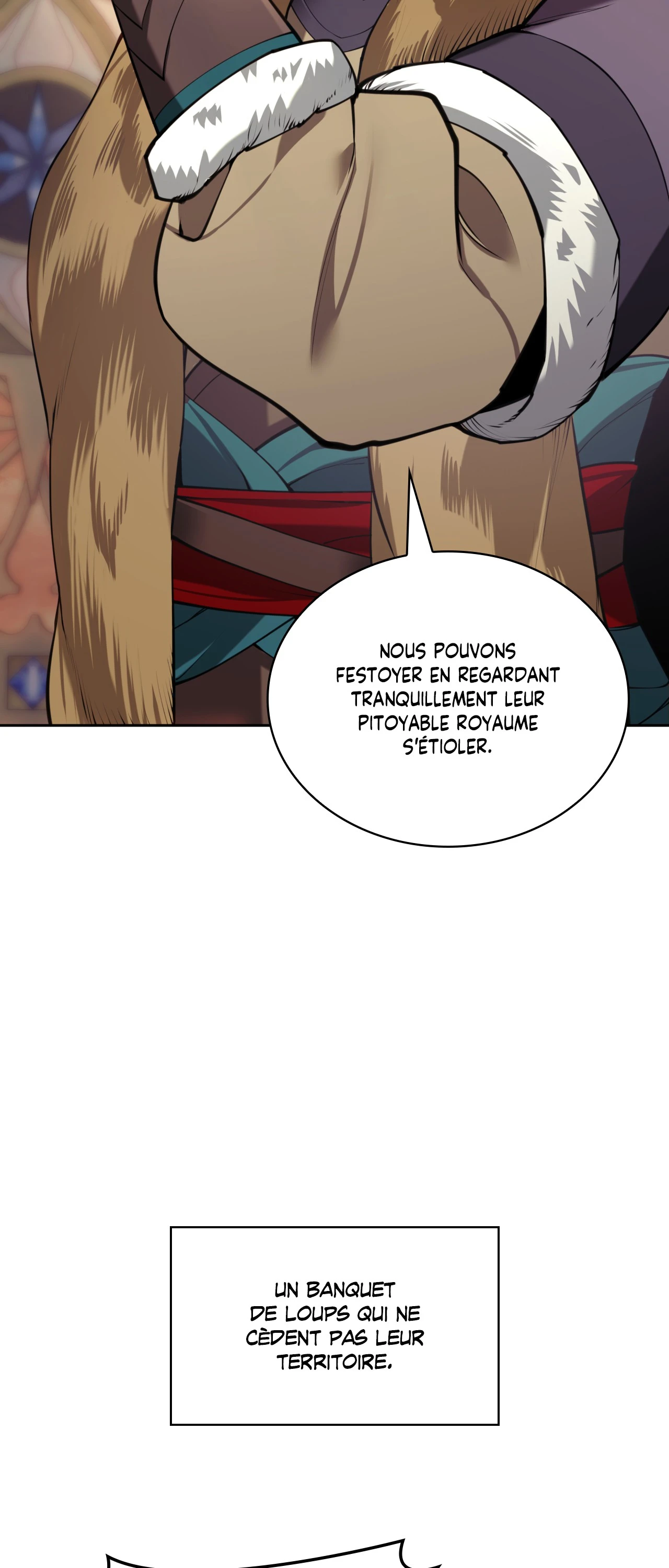 Overgeared (Remake) Chapitre 287 - Page 114