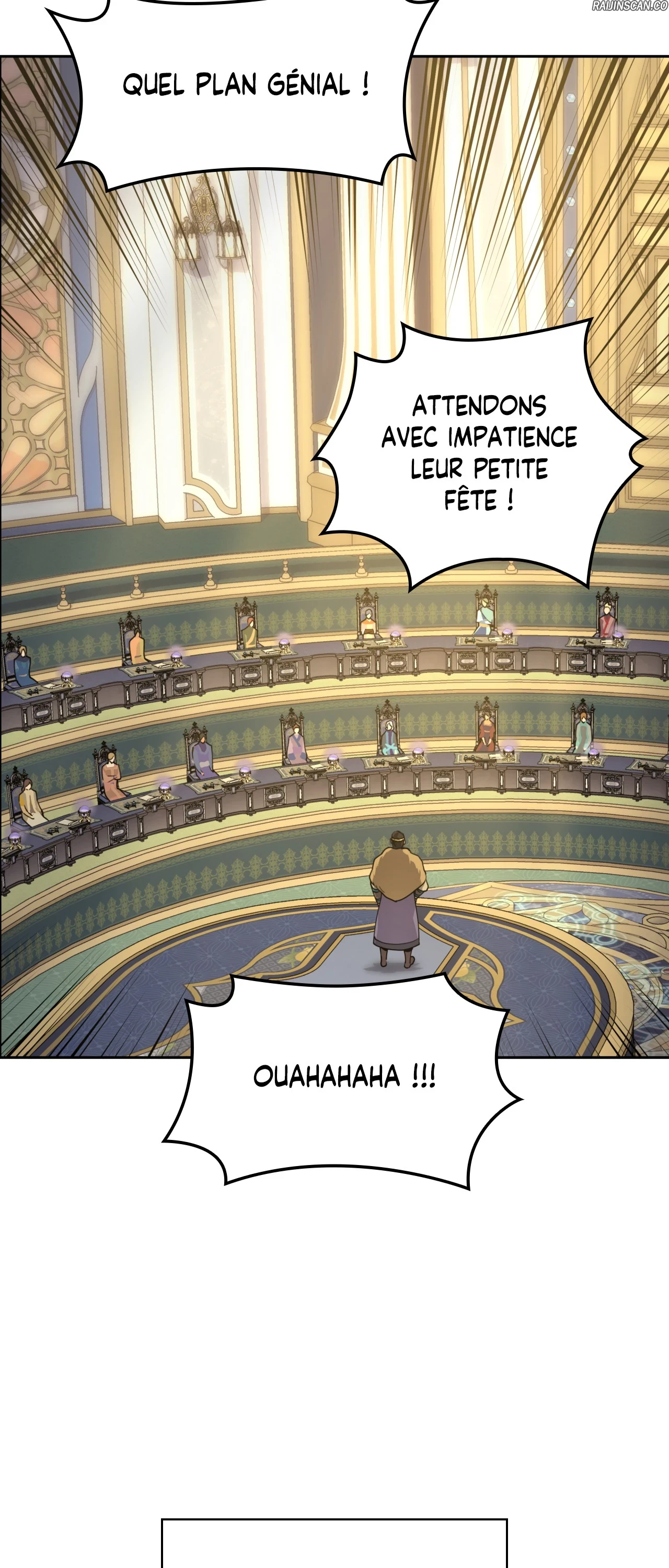Overgeared (Remake) Chapitre 287 - Page 115
