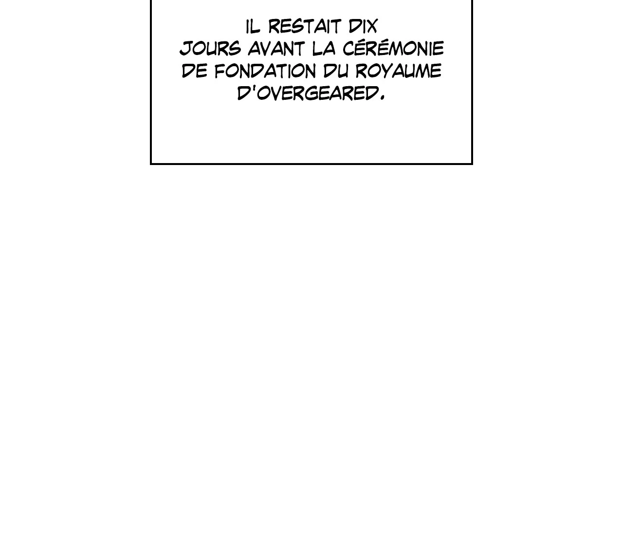 Overgeared (Remake) Chapitre 287 - Page 116