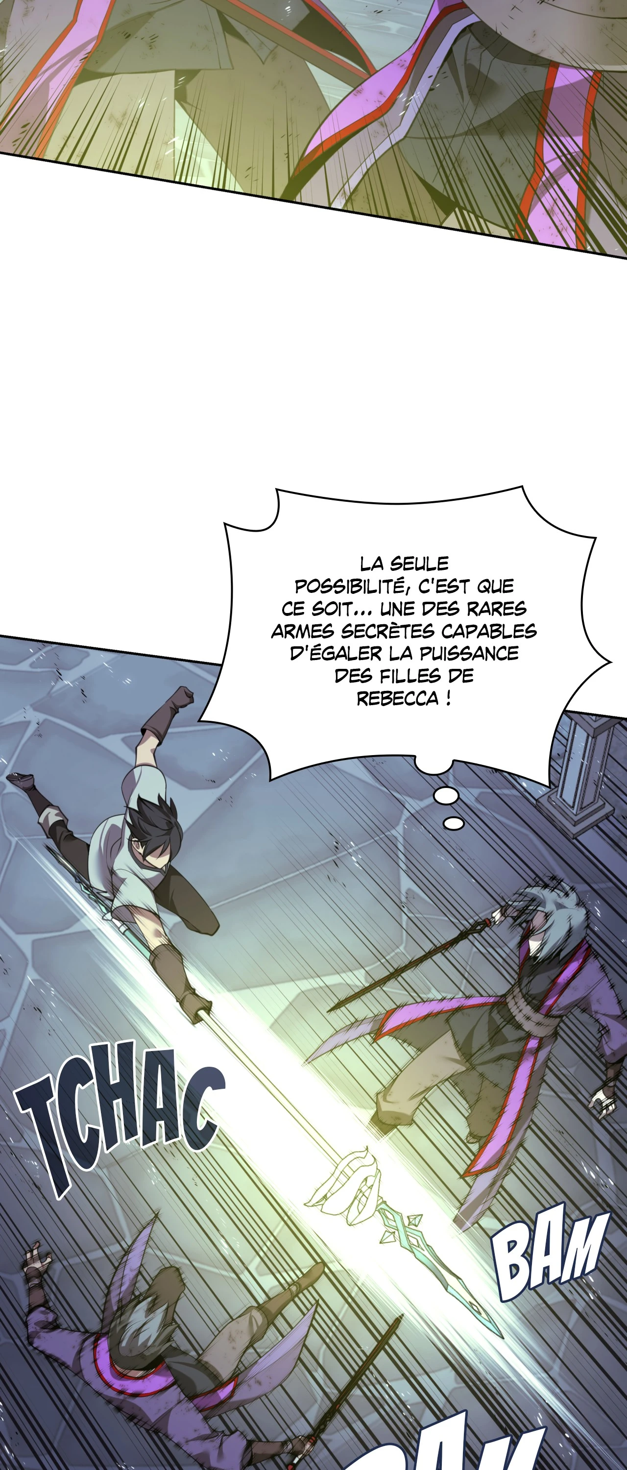 Overgeared (Remake) Chapitre 287 - Page 12