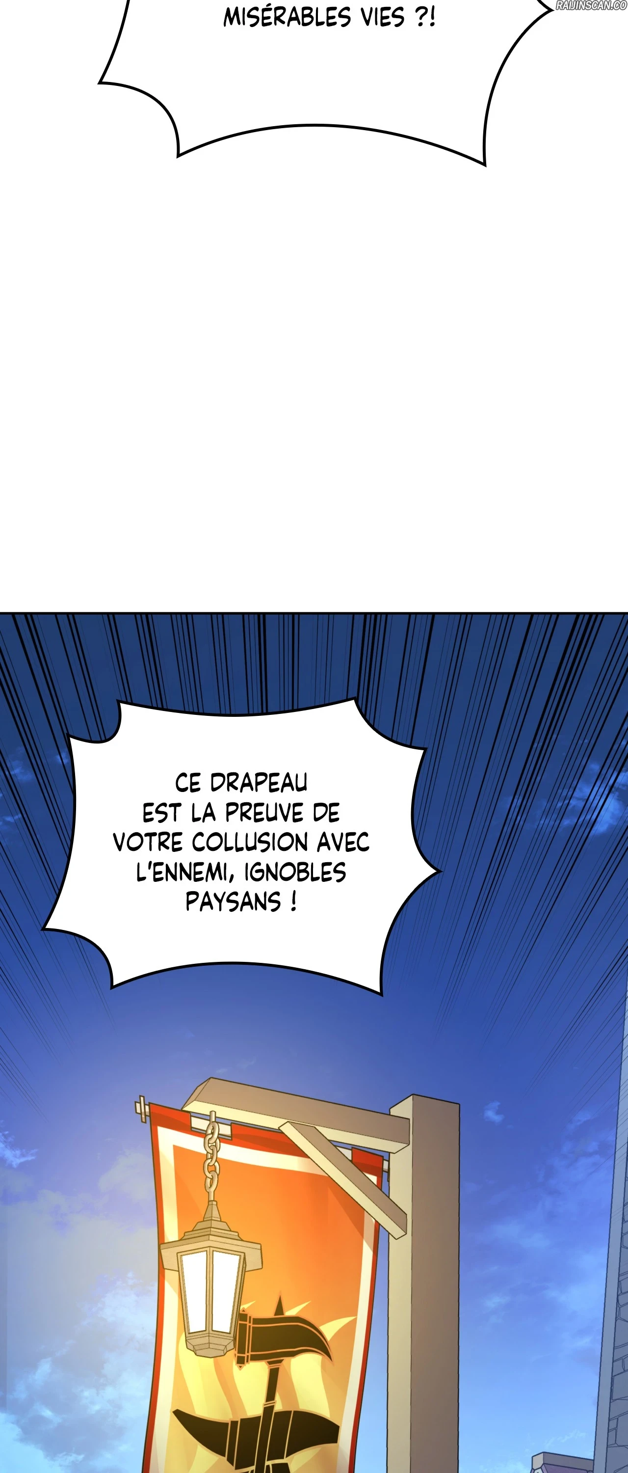 Overgeared (Remake) Chapitre 287 - Page 120