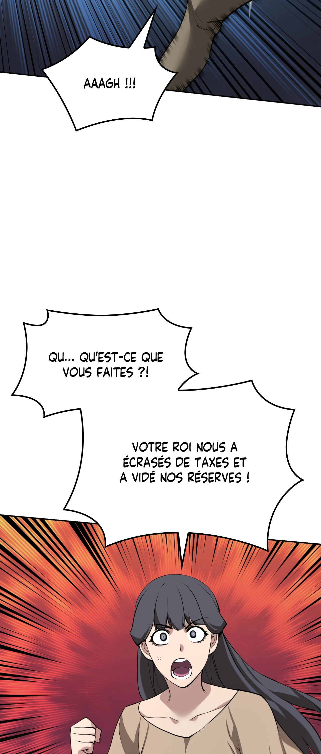 Overgeared (Remake) Chapitre 287 - Page 127