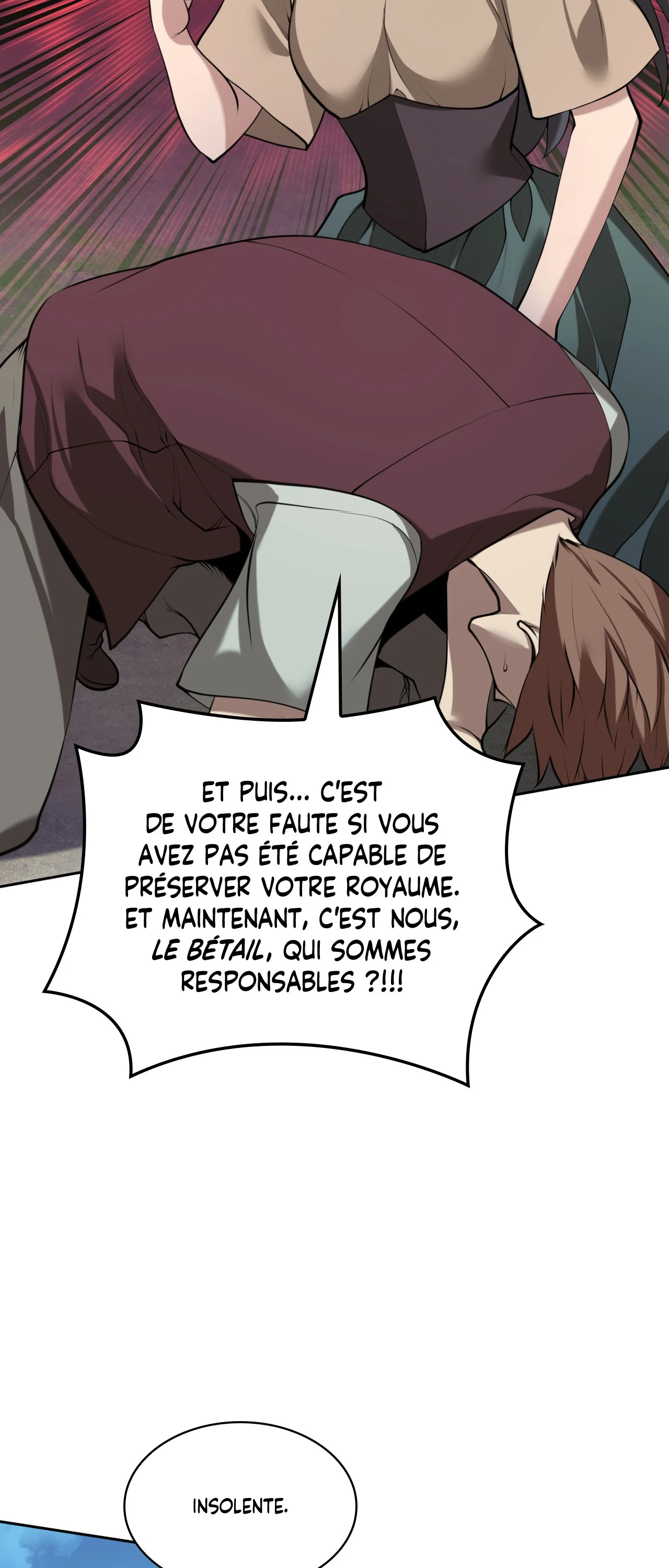 Overgeared (Remake) Chapitre 287 - Page 128