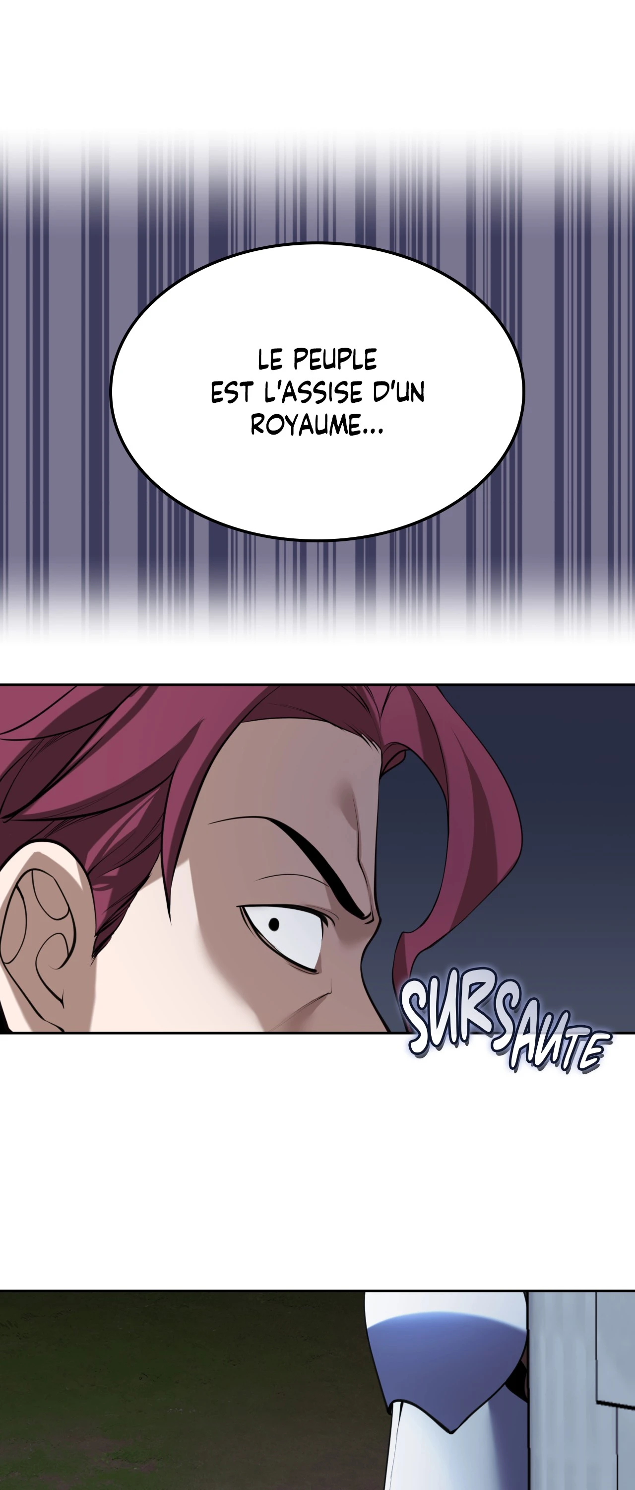 Overgeared (Remake) Chapitre 287 - Page 131