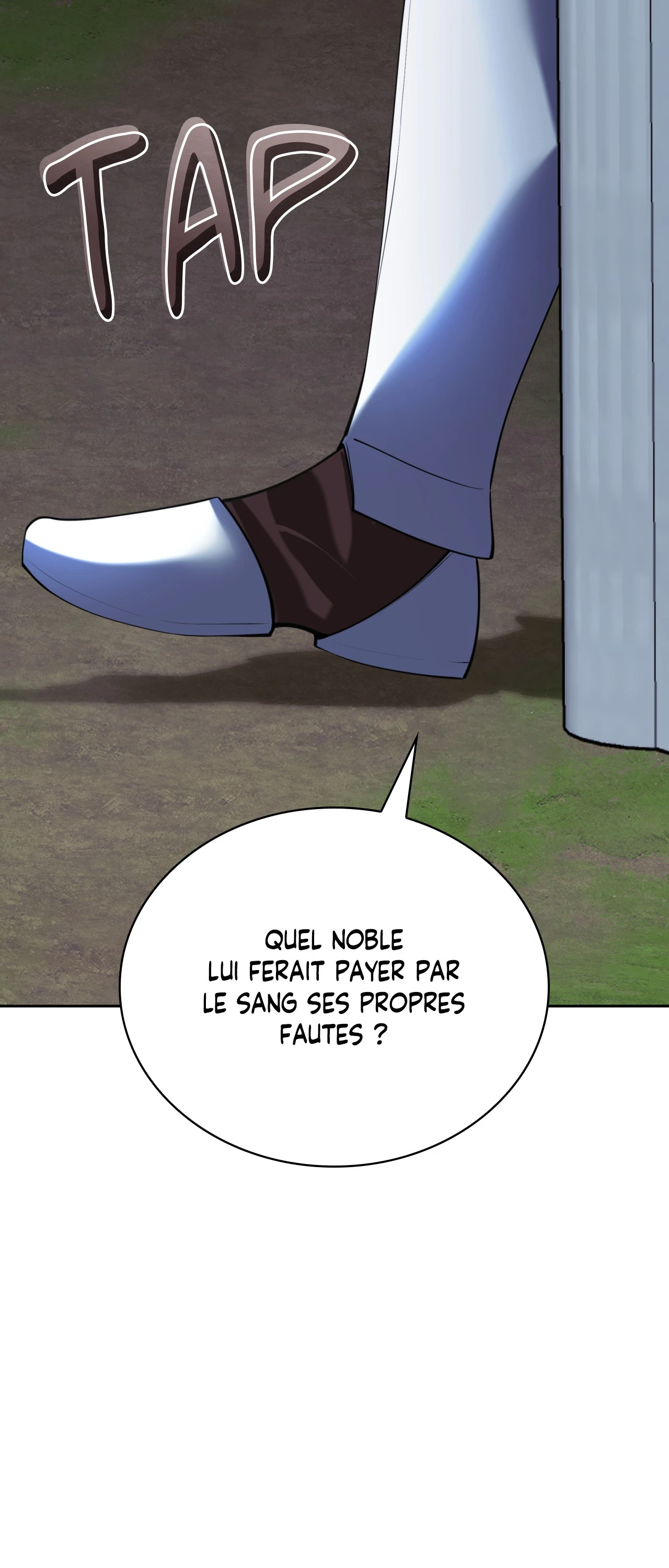 Overgeared (Remake) Chapitre 287 - Page 132