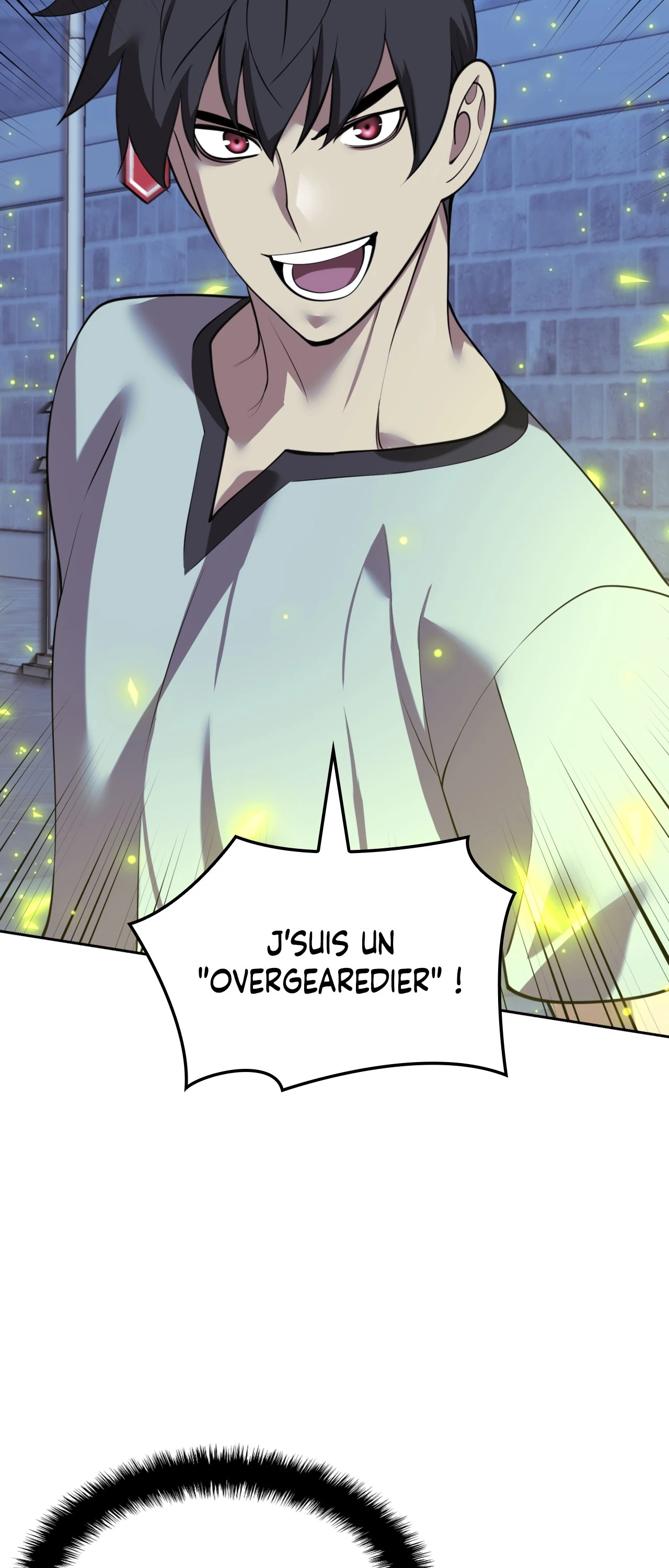 Overgeared (Remake) Chapitre 287 - Page 16