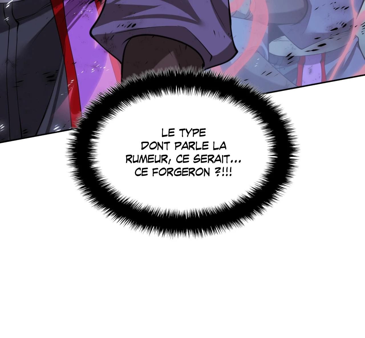 Overgeared (Remake) Chapitre 287 - Page 18