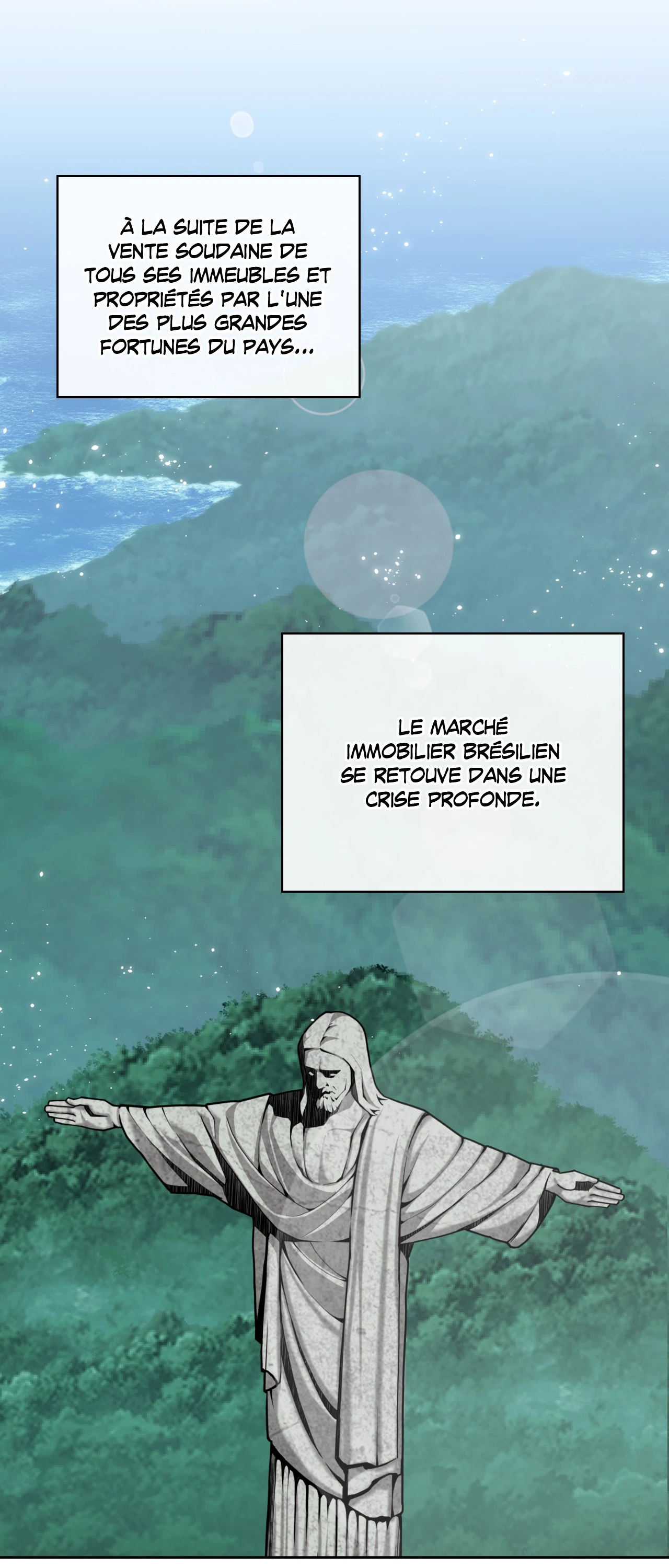 Overgeared (Remake) Chapitre 287 - Page 2