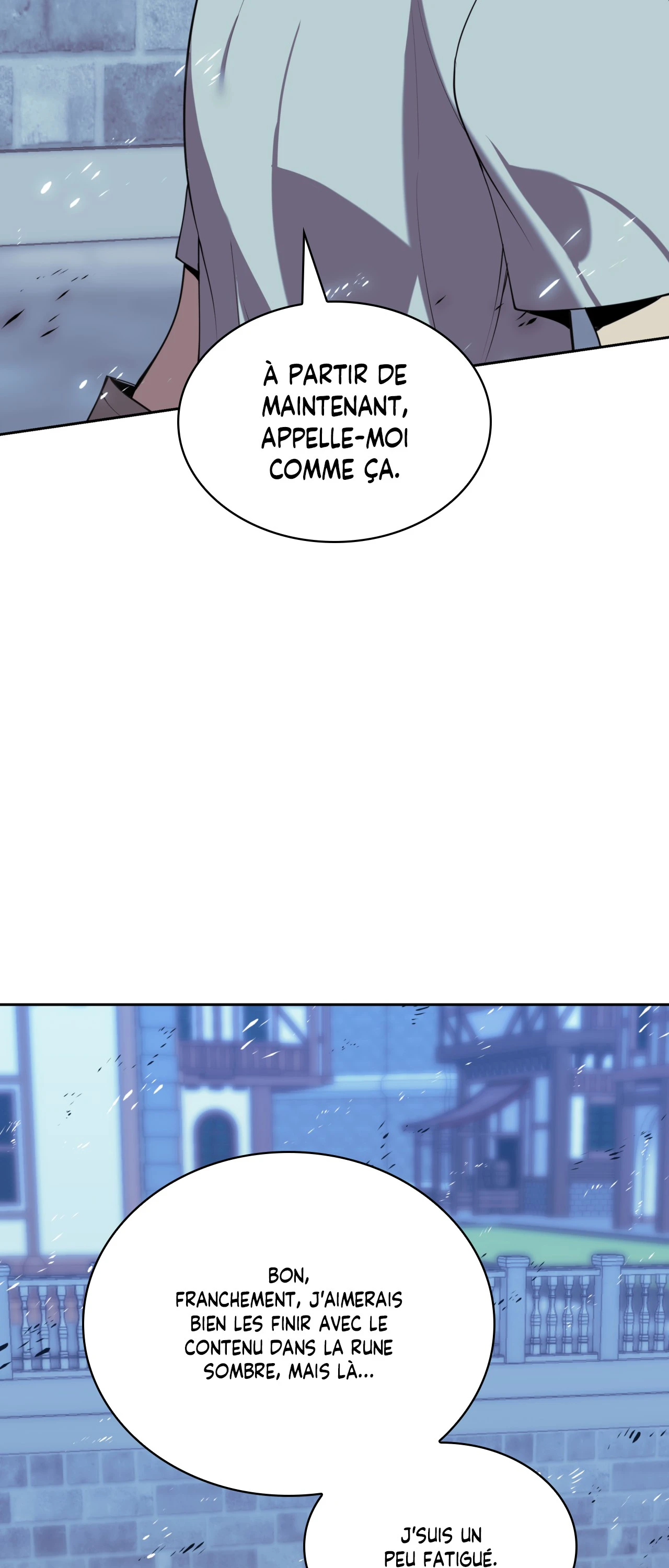 Overgeared (Remake) Chapitre 287 - Page 21