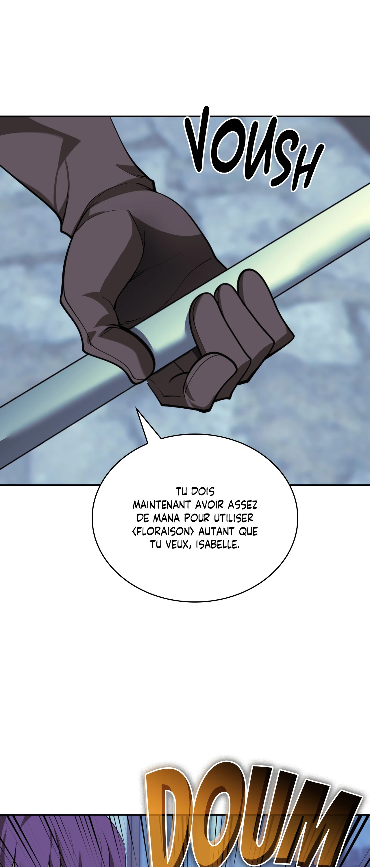 Overgeared (Remake) Chapitre 287 - Page 23