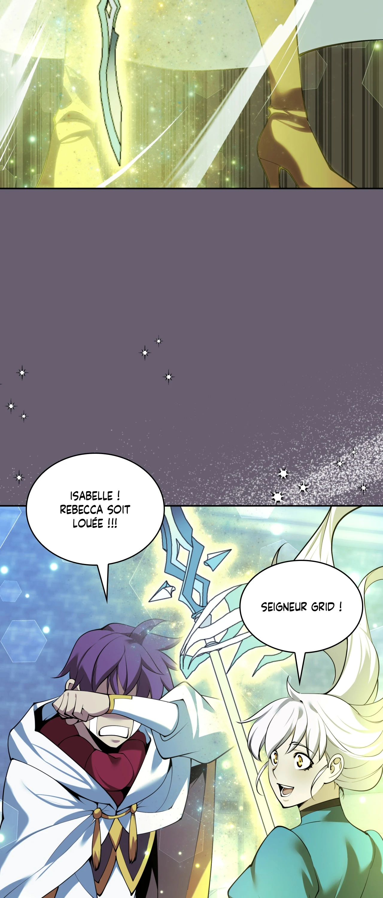 Overgeared (Remake) Chapitre 287 - Page 29