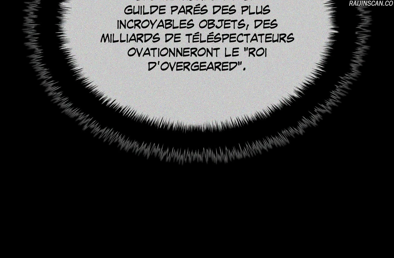 Overgeared (Remake) Chapitre 287 - Page 45