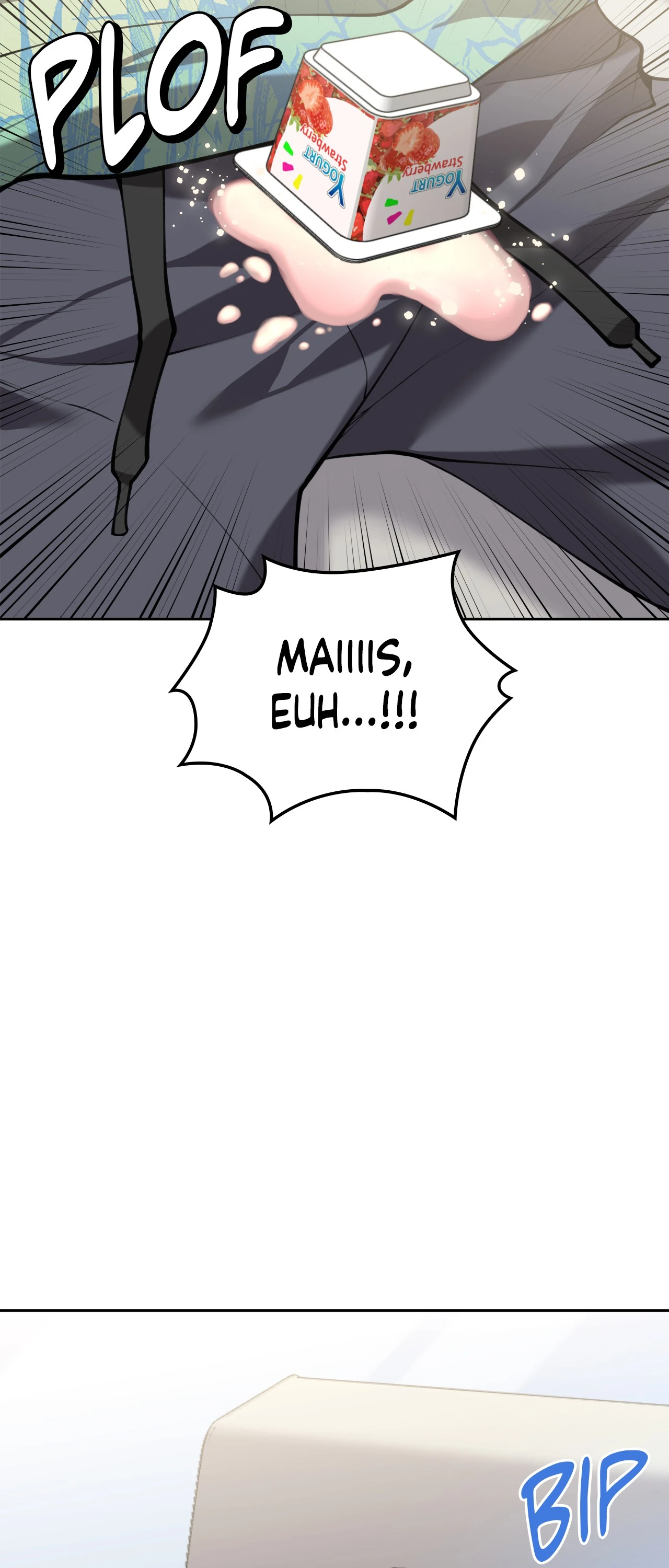 Overgeared (Remake) Chapitre 287 - Page 47