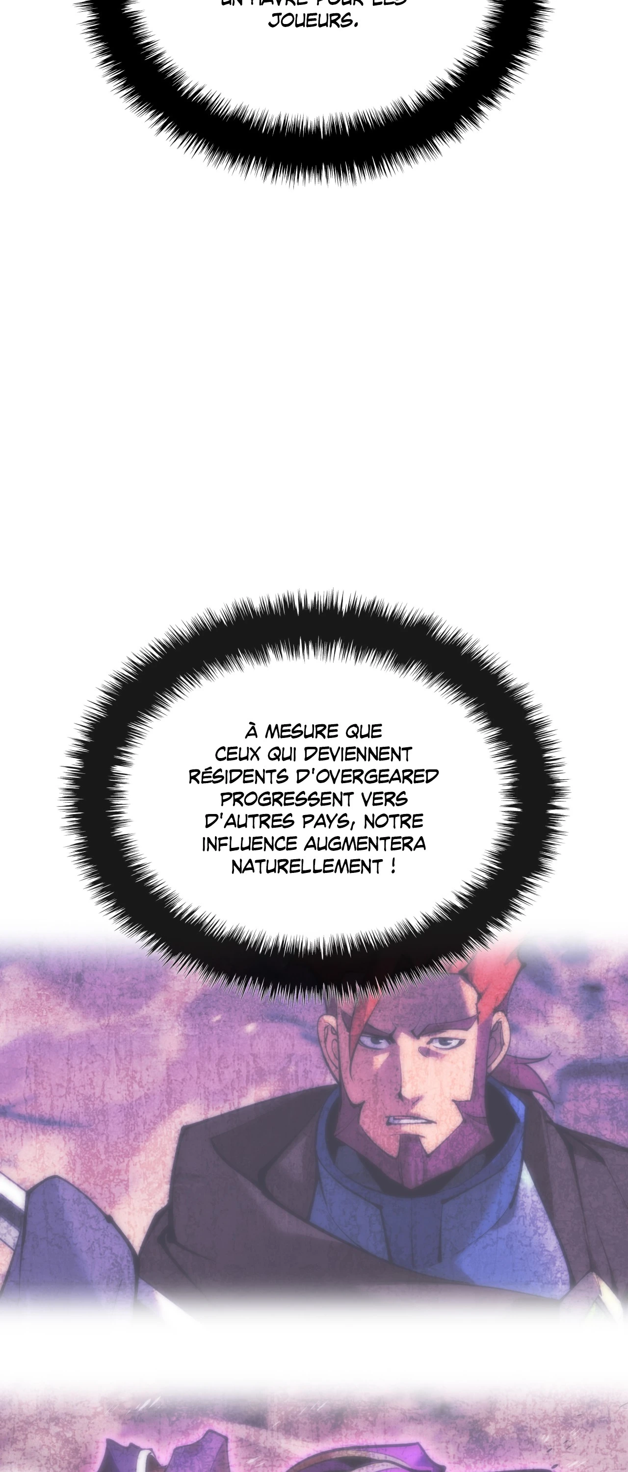 Overgeared (Remake) Chapitre 287 - Page 59