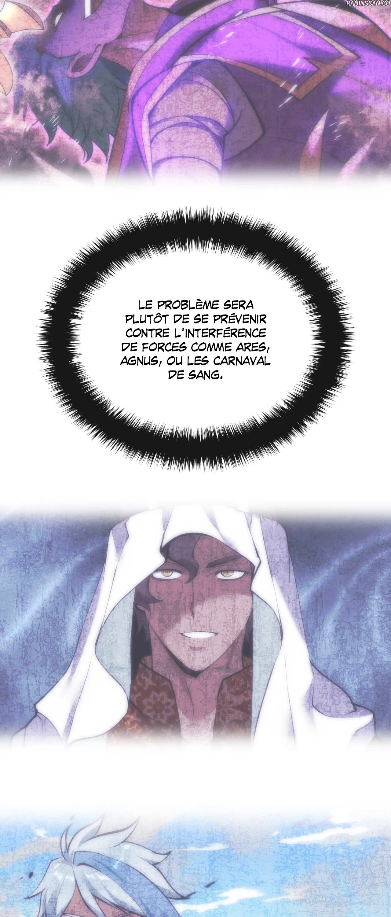 Overgeared (Remake) Chapitre 287 - Page 60