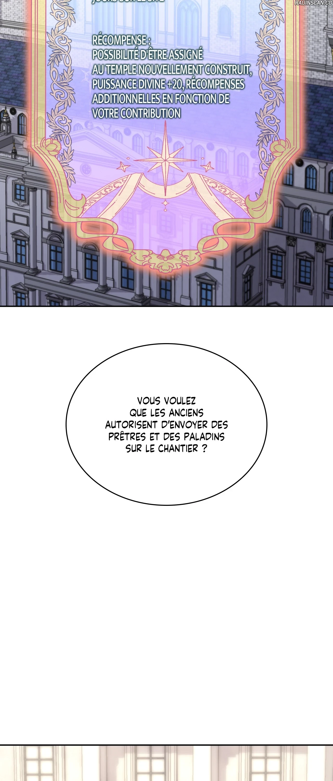 Overgeared (Remake) Chapitre 287 - Page 65