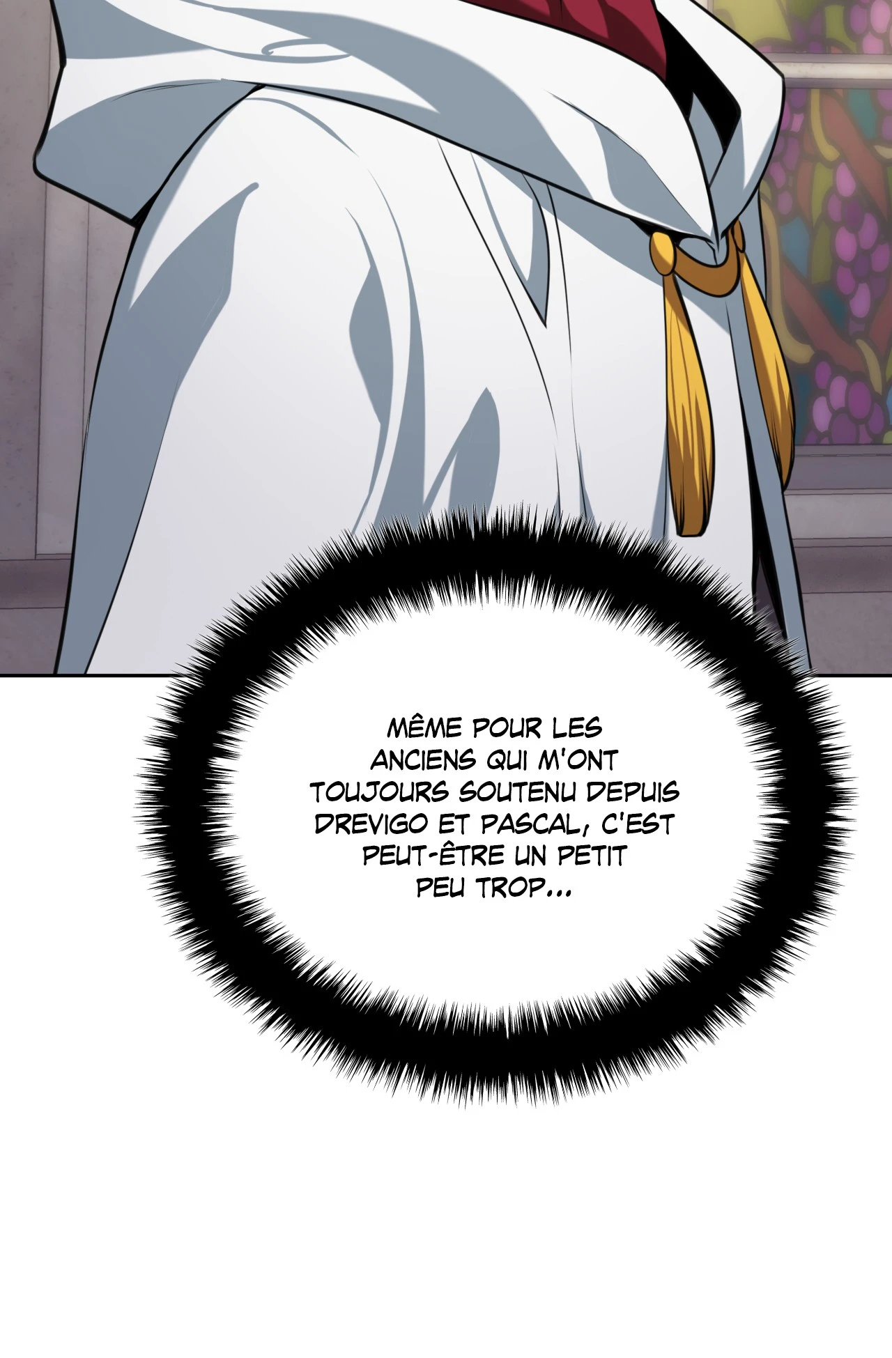 Overgeared (Remake) Chapitre 287 - Page 71