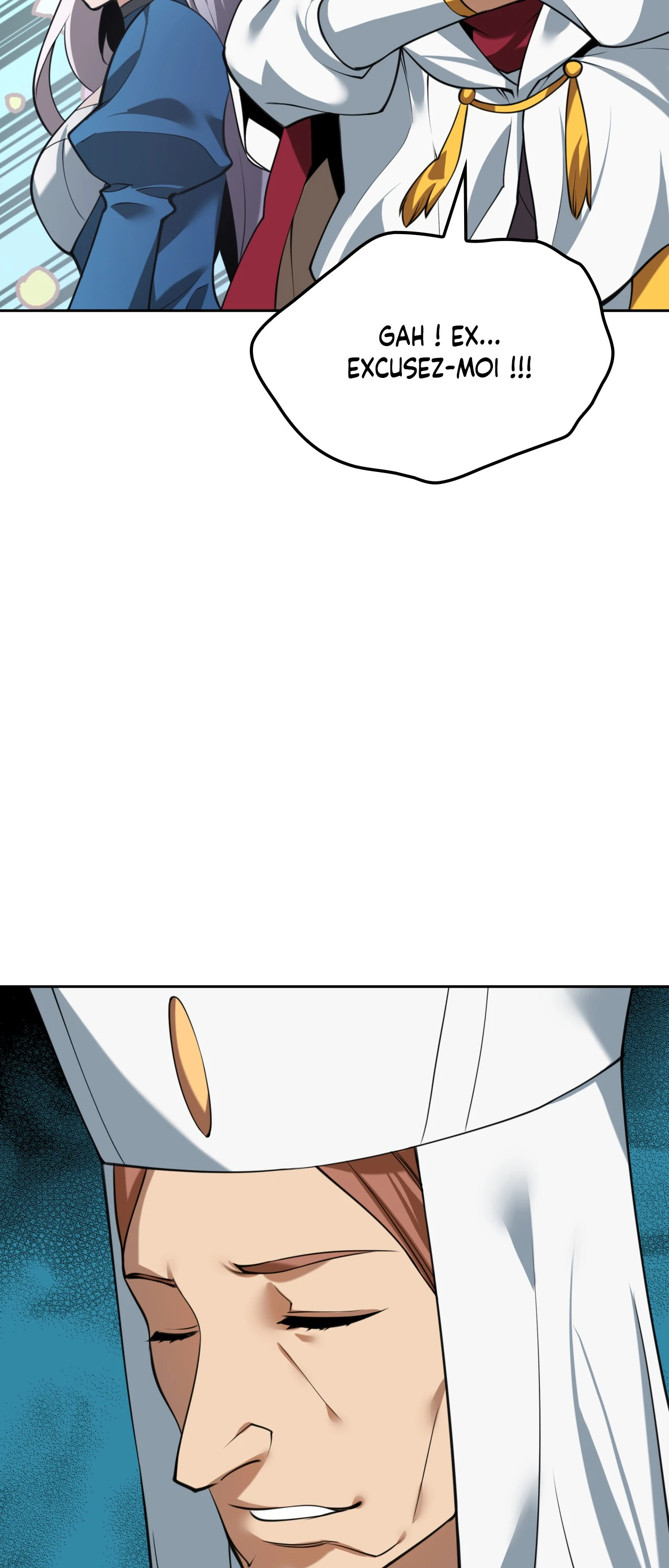 Overgeared (Remake) Chapitre 287 - Page 74