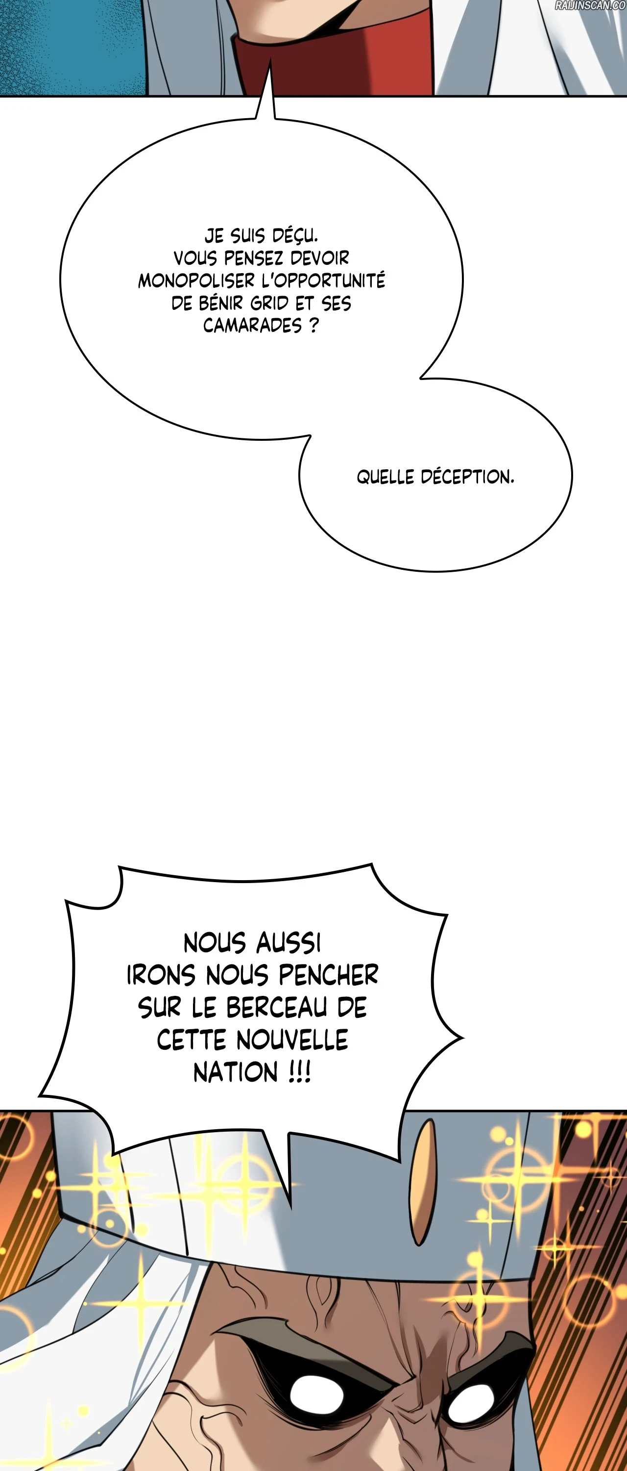 Overgeared (Remake) Chapitre 287 - Page 75