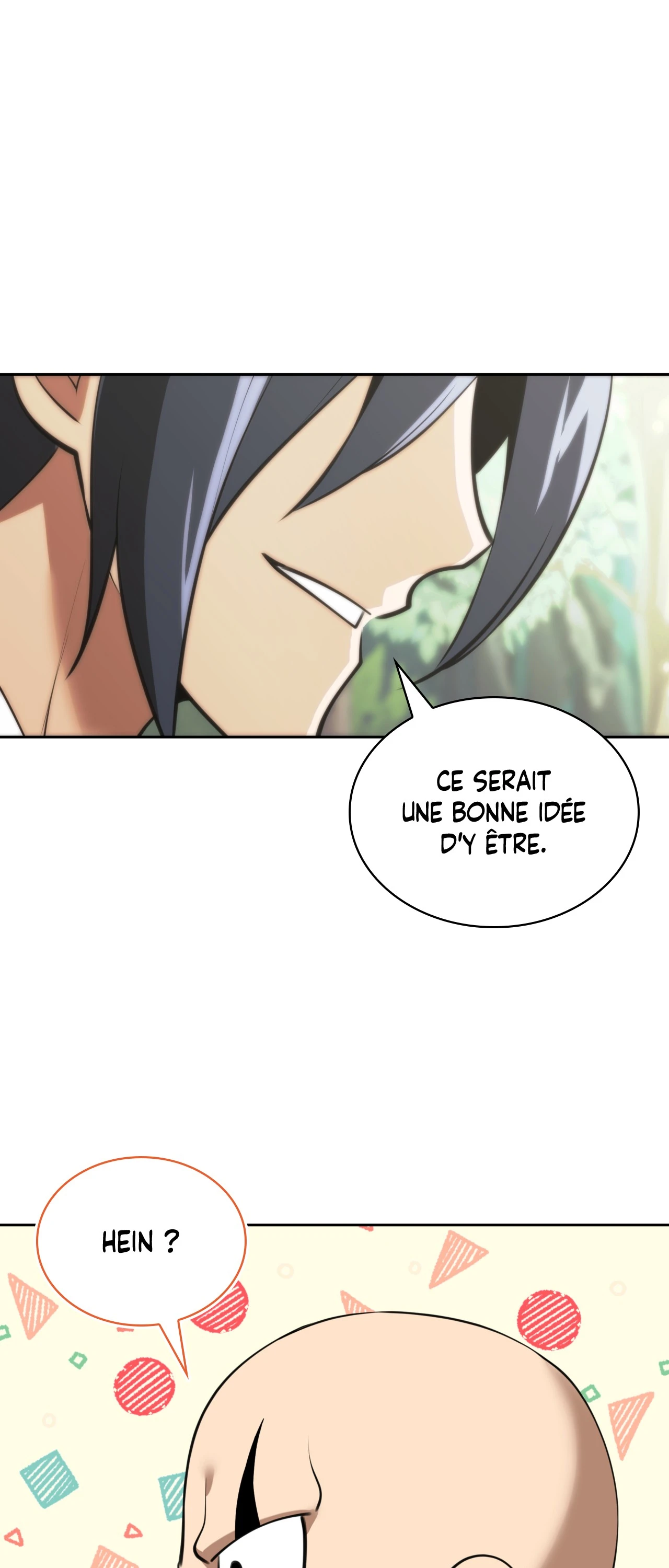 Overgeared (Remake) Chapitre 287 - Page 84