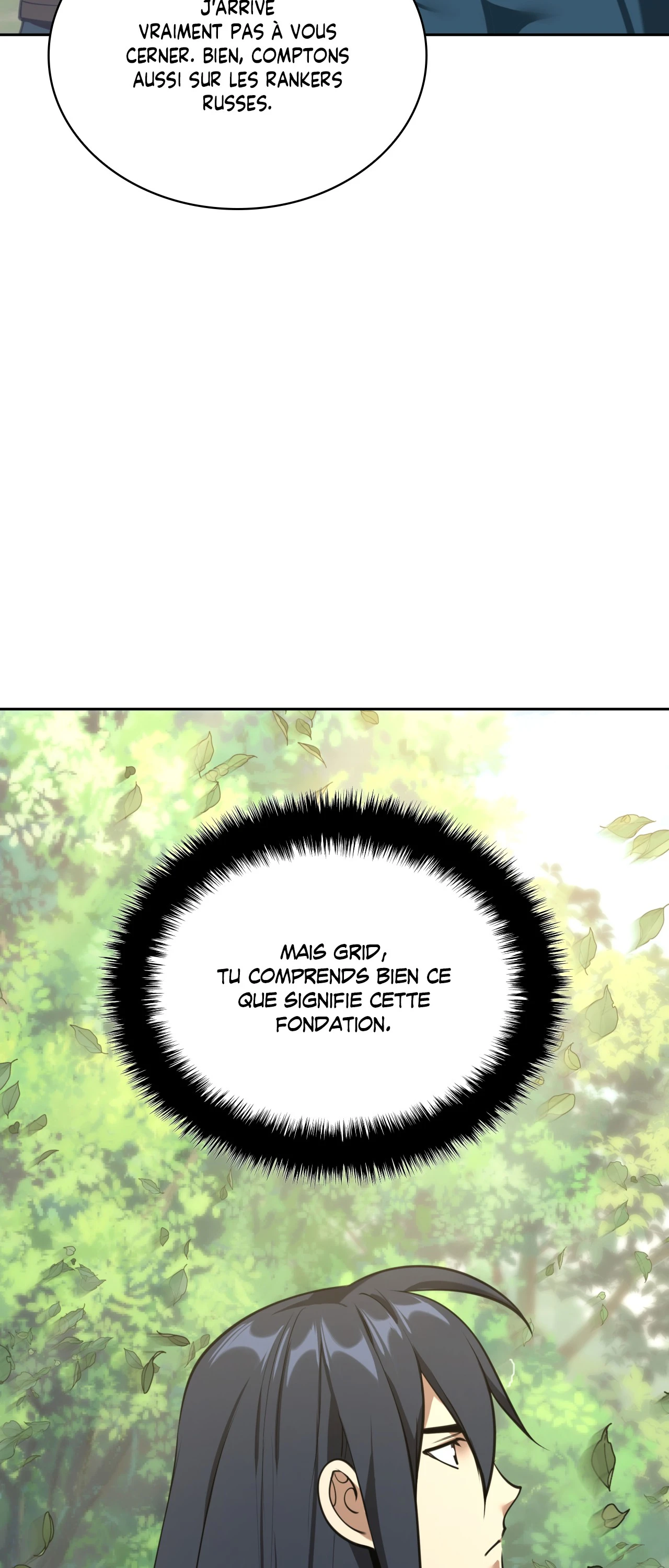 Overgeared (Remake) Chapitre 287 - Page 89
