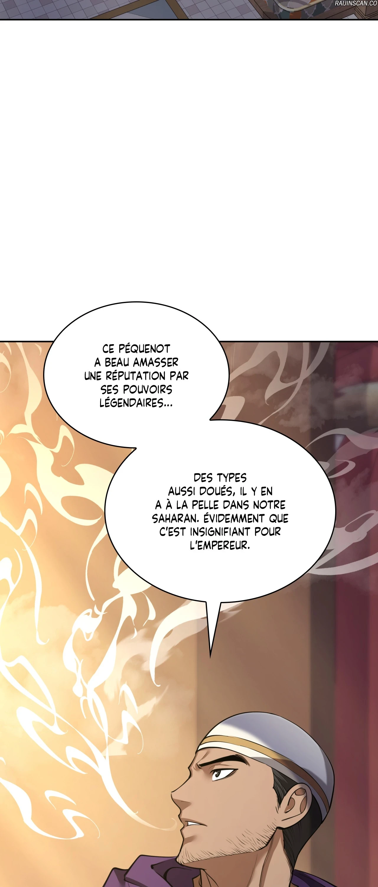 Overgeared (Remake) Chapitre 287 - Page 95