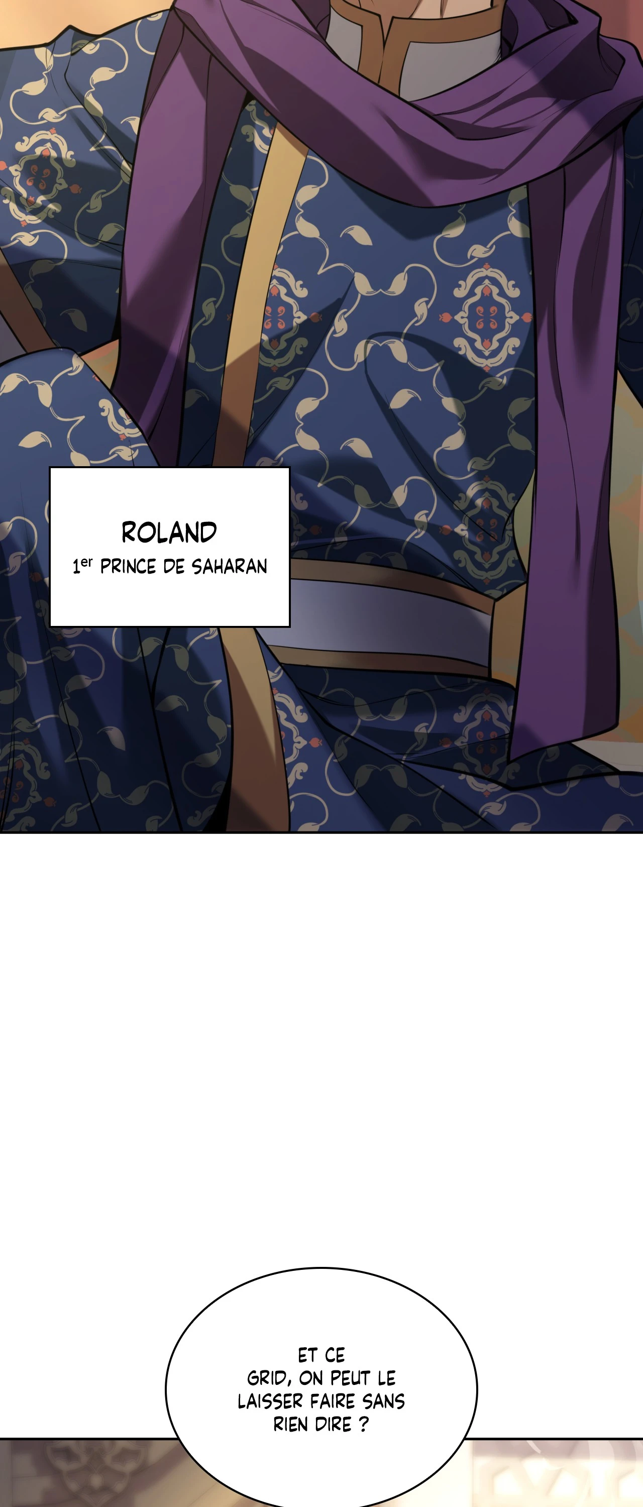 Overgeared (Remake) Chapitre 287 - Page 96