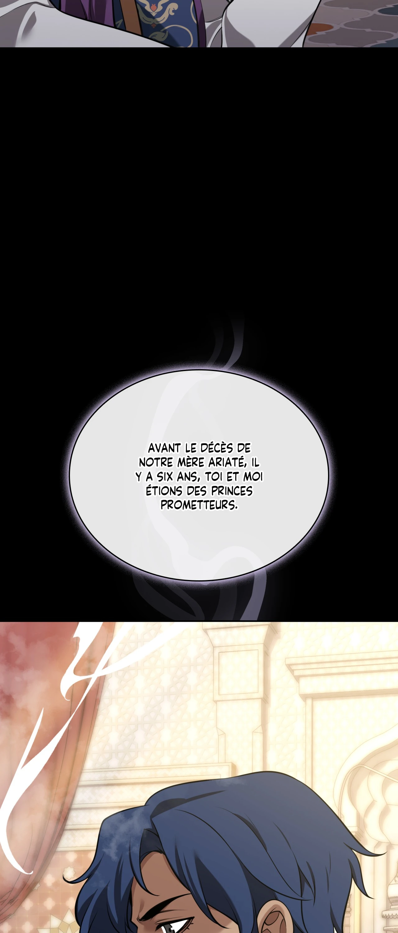 Overgeared (Remake) Chapitre 287 - Page 99