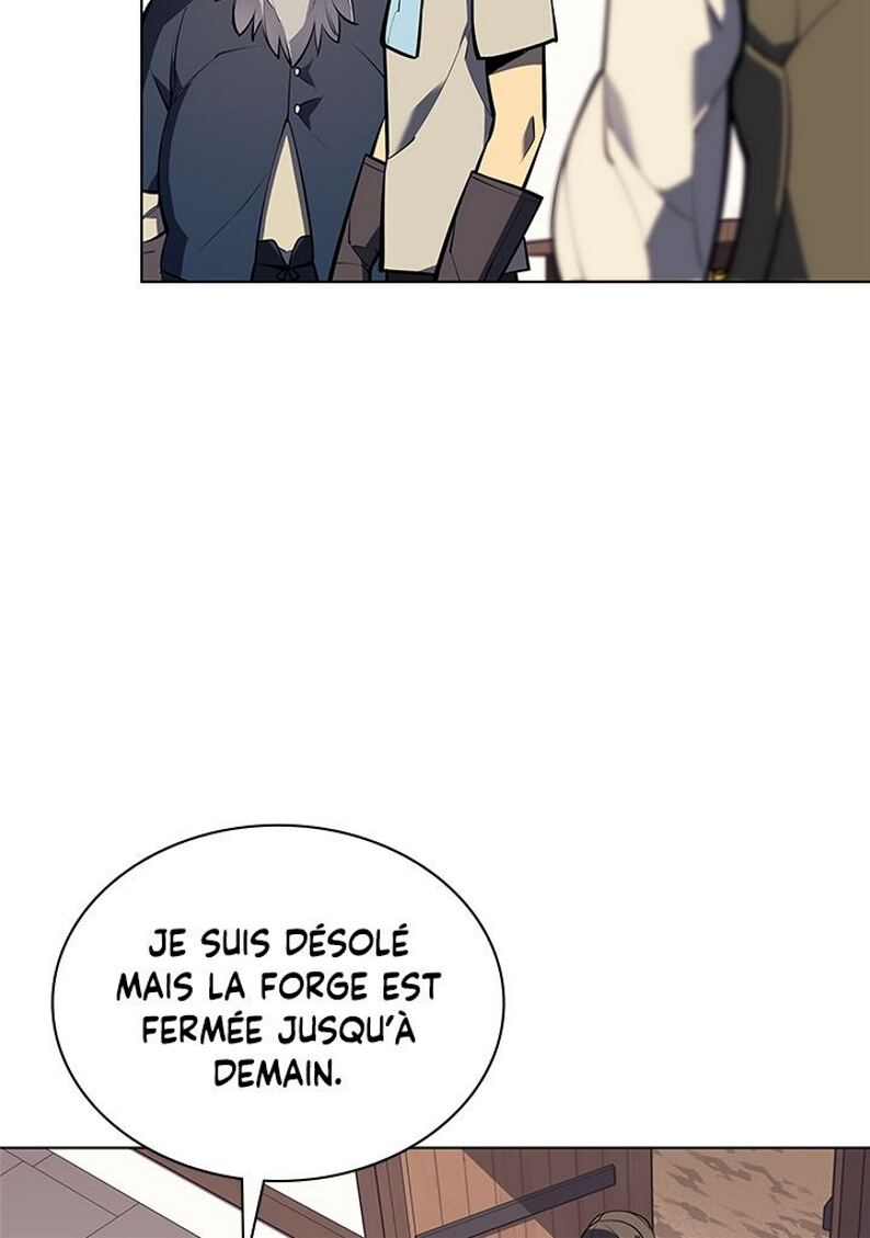Overgeared (Remake) Chapitre 78 - Page 109