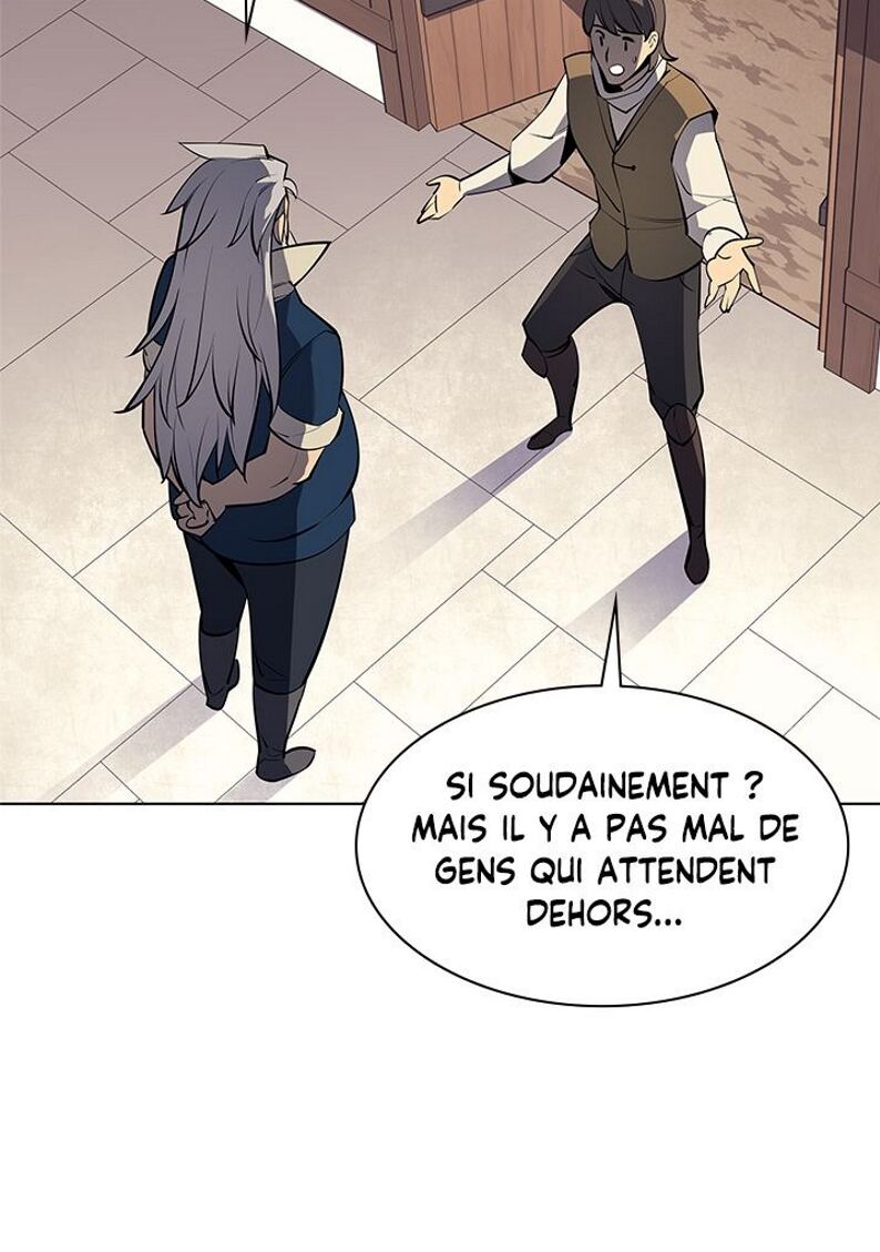 Overgeared (Remake) Chapitre 78 - Page 110