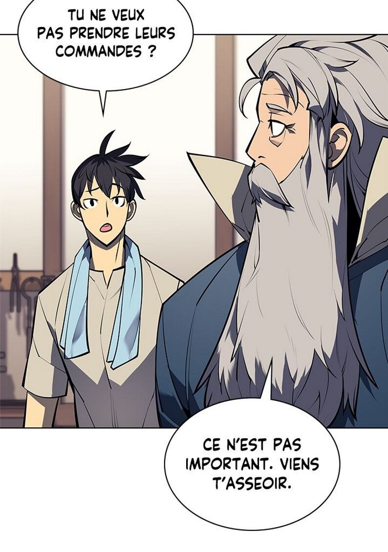 Overgeared (Remake) Chapitre 78 - Page 113