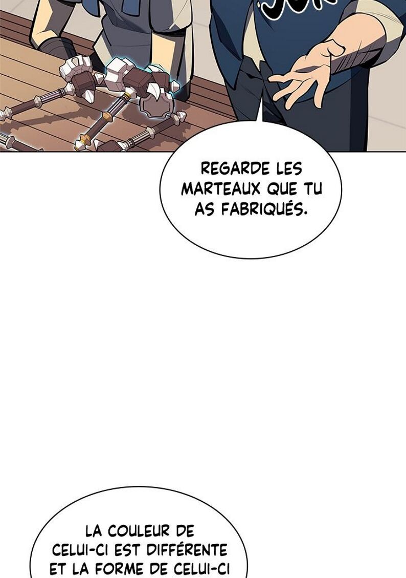 Overgeared (Remake) Chapitre 78 - Page 115