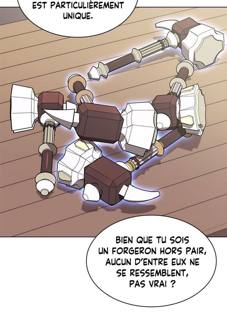 Overgeared (Remake) Chapitre 78 - Page 116