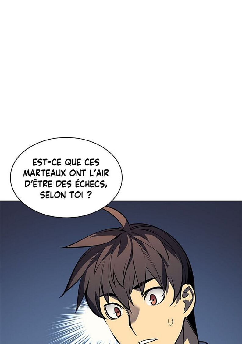 Overgeared (Remake) Chapitre 78 - Page 117