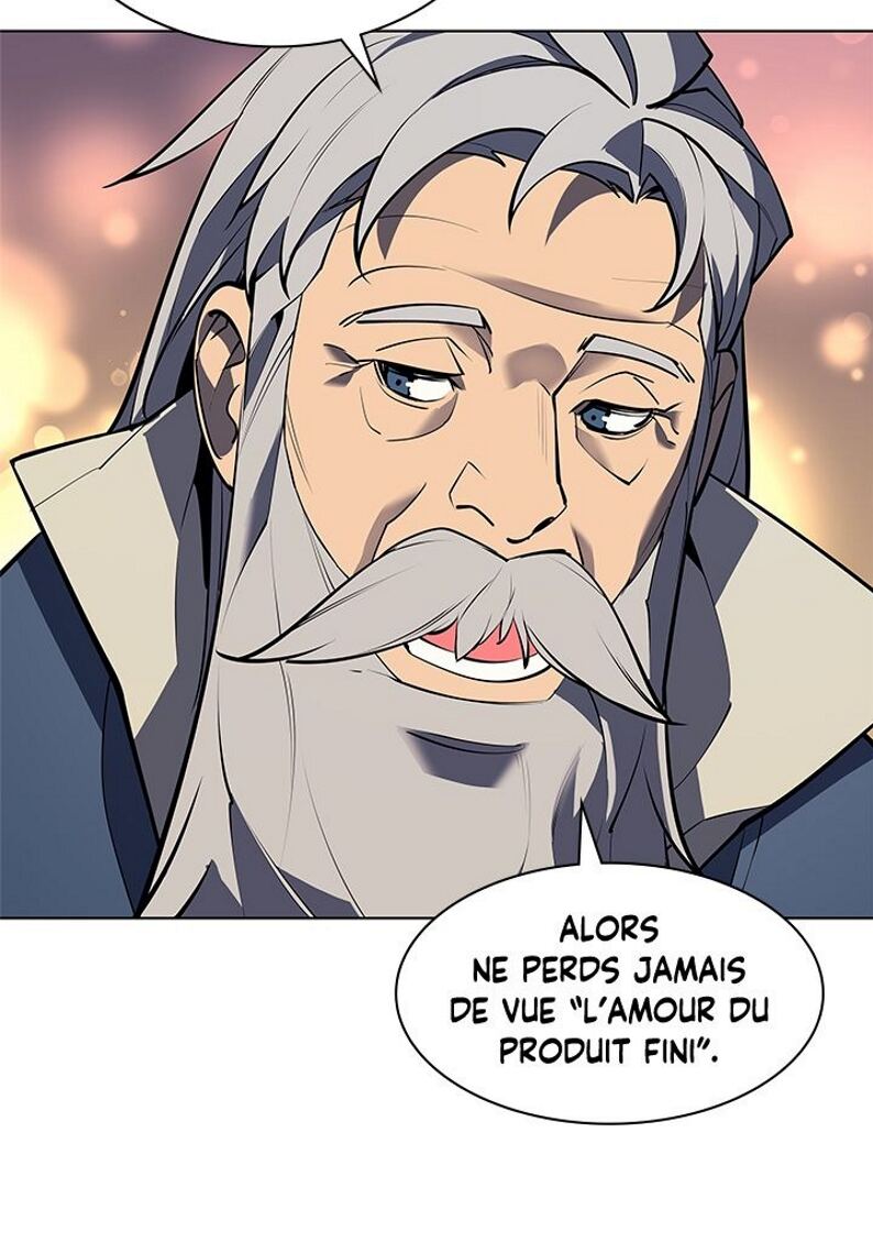 Overgeared (Remake) Chapitre 78 - Page 119