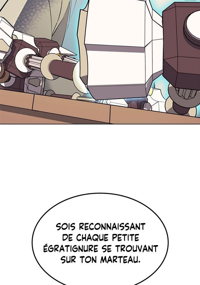 Overgeared (Remake) Chapitre 78 - Page 121