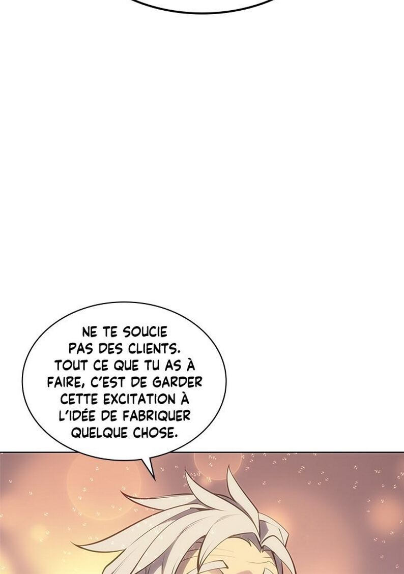 Overgeared (Remake) Chapitre 78 - Page 122