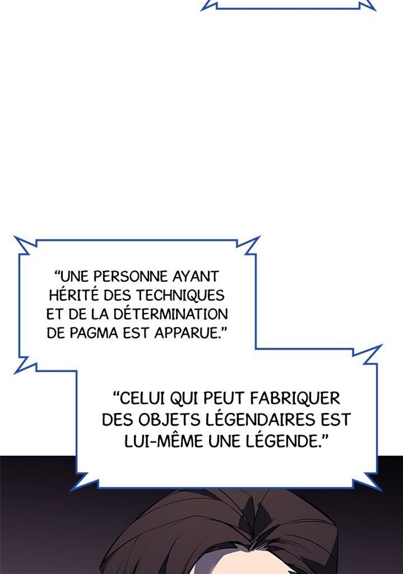 Overgeared (Remake) Chapitre 78 - Page 131