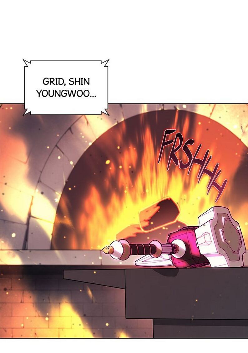 Overgeared (Remake) Chapitre 78 - Page 133