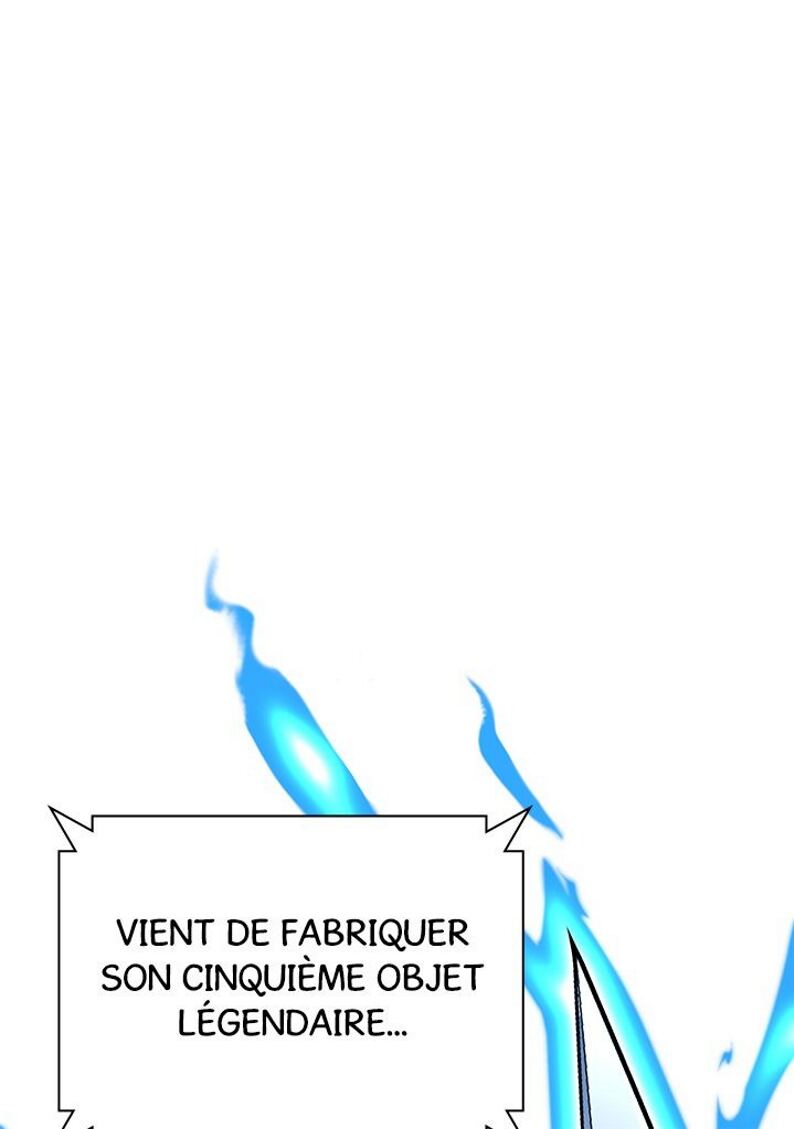 Overgeared (Remake) Chapitre 78 - Page 134