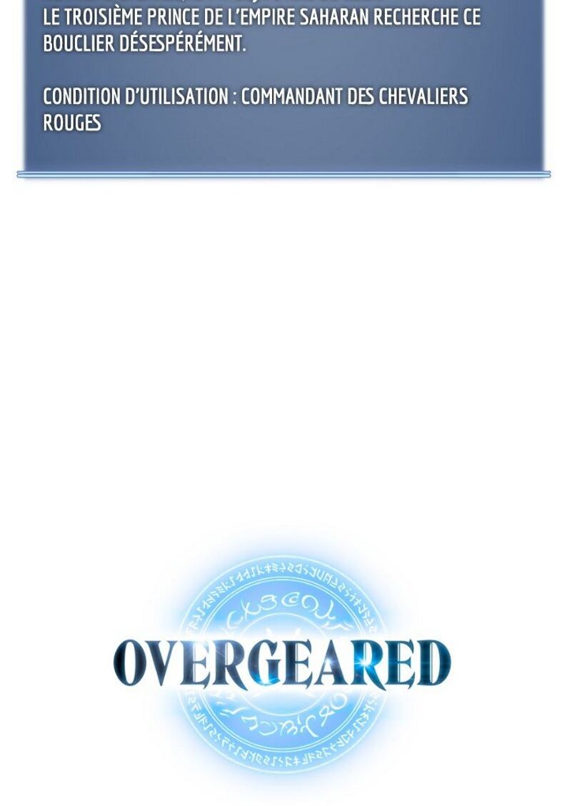 Overgeared (Remake) Chapitre 78 - Page 140